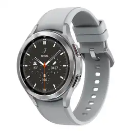 Samsung Galaxy Watch 4 Classic Grey 46 mm