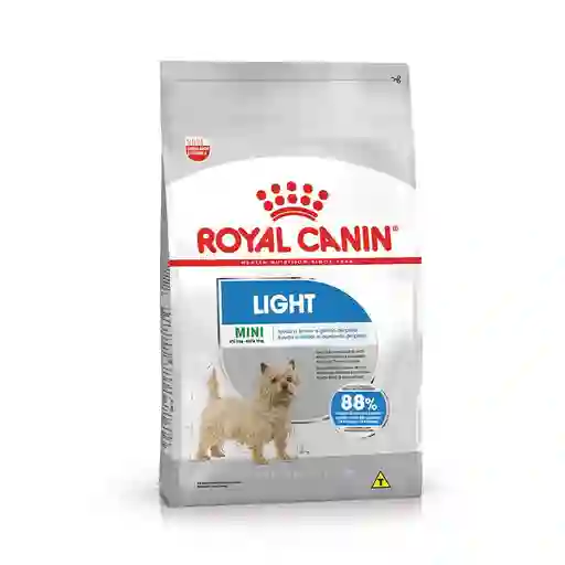 Royal Canin Alimento para Perro Mini Light