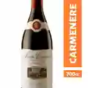 Emiliana Vino Reserva Carmenere 700 cc