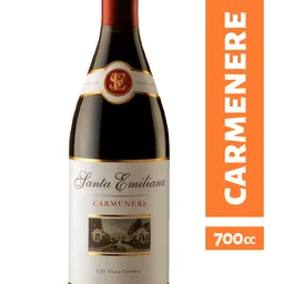 Emiliana Vino Reserva Carmenere