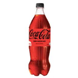 Coca-cola Zero 1,5 Litros