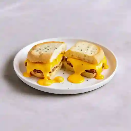 Sandwich De Ave Turco