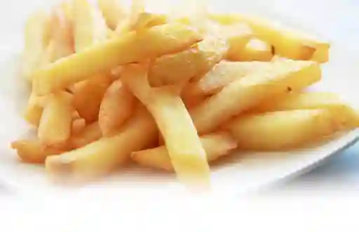 Papas Fritas