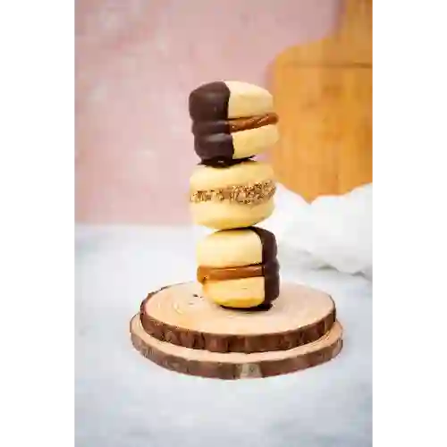 Mini Maicenitas 12 Unidades