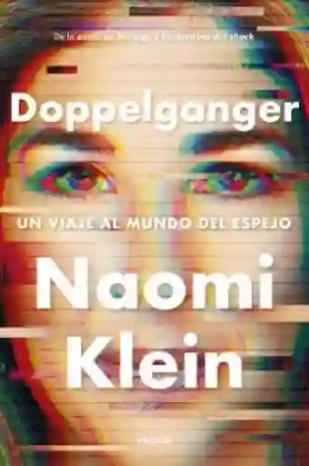 Doppelganger - Klein Naomi