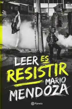 Leer es Resistir