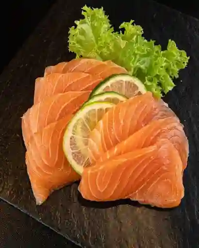 Sashimi Maldito Arroz