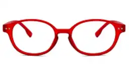 Anteojos Alan Rojo 00