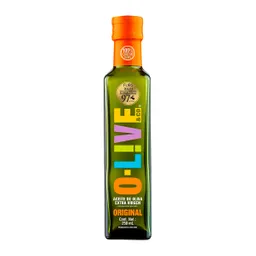 Olive  & Co Aceite De Oliva