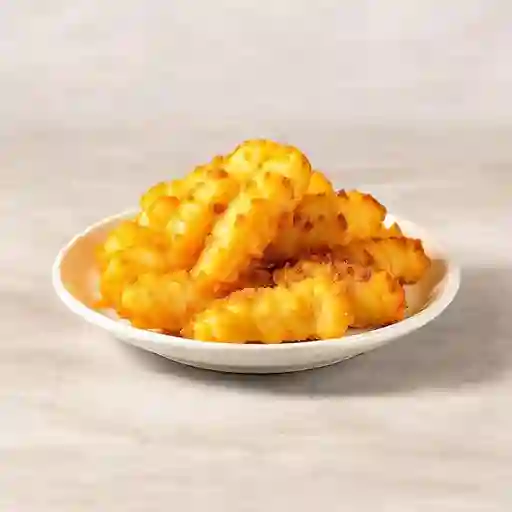 Promo 17 - 60 Fritos De Pollo