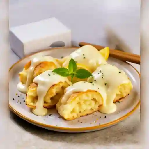 Limonada De Coco 500ml