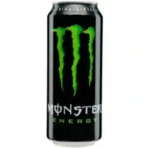 Energetica Monster Energy