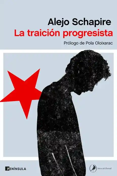 La Traicion Progresista