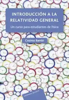 Introduccion a la Relatividad General