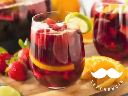 Sangria Tradicional