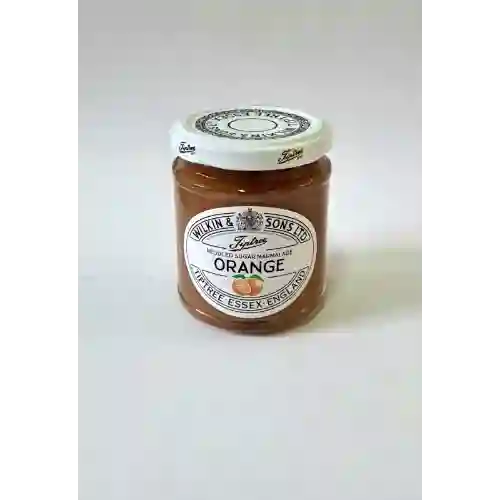 Mermelada Naranja 200 gr