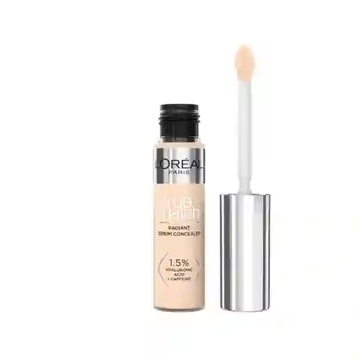 L'Oréal Paris Sérum Radiant Concealer - 2R