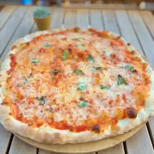 Pizza Chica Margharita
