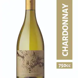 Diablo Golden Vino Blanco Chardonnay