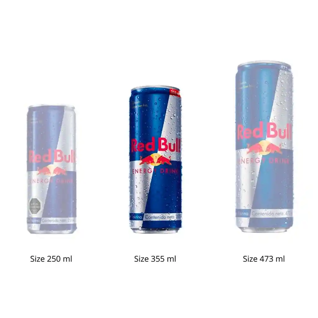 Red Bull 355ml