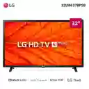 Lg Smart tv Hd 32LM637B