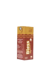 Bless Jugo Betarraga/Zanahoria 200 mL