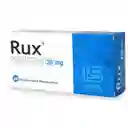 Rux (20 mg)