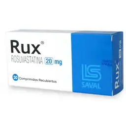 Rux (20 mg)