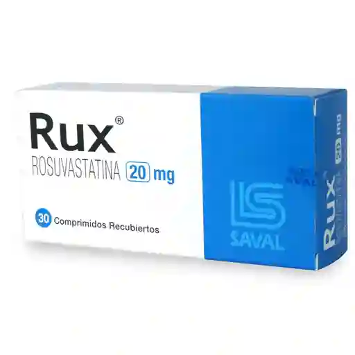 Rux (20 mg)