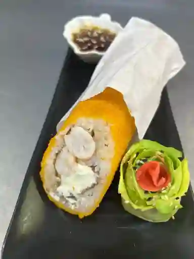 Han Rolls de Camaron 4,500