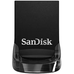 Memoria Usb 3.1 Sandisk 128 Gb Ultra Fit 130Mbs Sdcz430