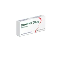 Doxithal (50 mg)