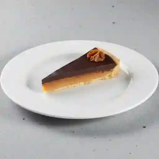 Pie de Caluga