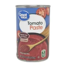 Pasta de Tomate Great Value
