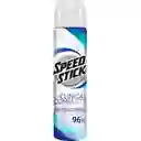 Speed Stick Desodorante En Spray Clinical 93G