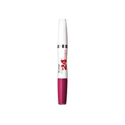 Super Stay 24 Labial H Blush On / Labial De 2 Pasos