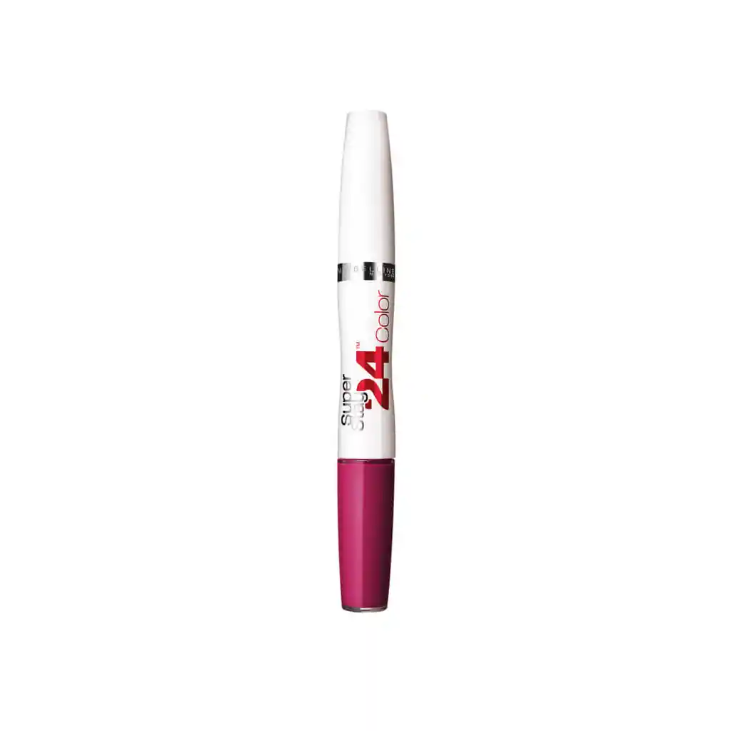 Super Stay 24 Labial H Blush On / Labial De 2 Pasos