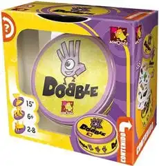 Dobble Juego De Mesa