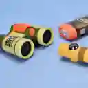 Kit Supervivencia Explorador Casaideas