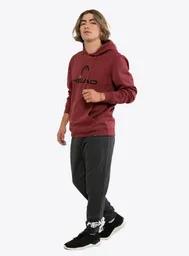 Pantalón Hombre Head Logo Talla M