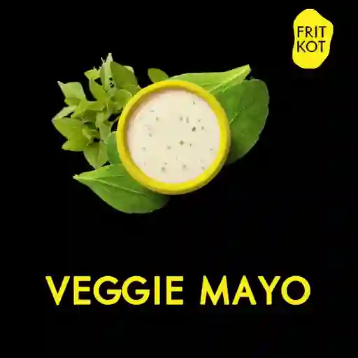 Veggie Mayo
