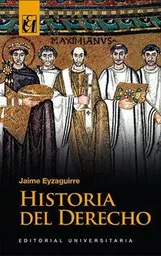 Historia Del Derecho