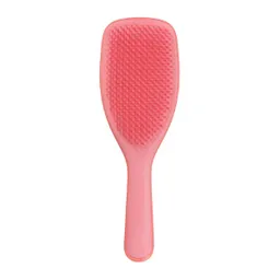 Tangle Cepillo de Pelo Teezer Large Wet Salmón Pink