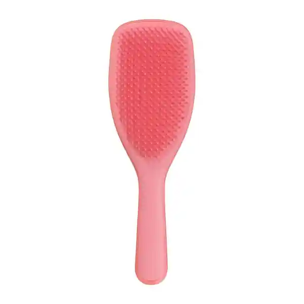 Tangle Cepillo de Pelo Teezer Large Wet Salmón Pink