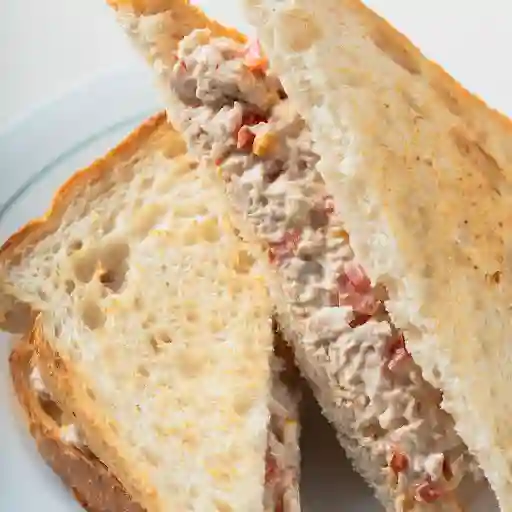 Ave Pimentón En Miga