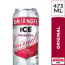 Smirnoff Ice Aperitivo Rtd Original 5G