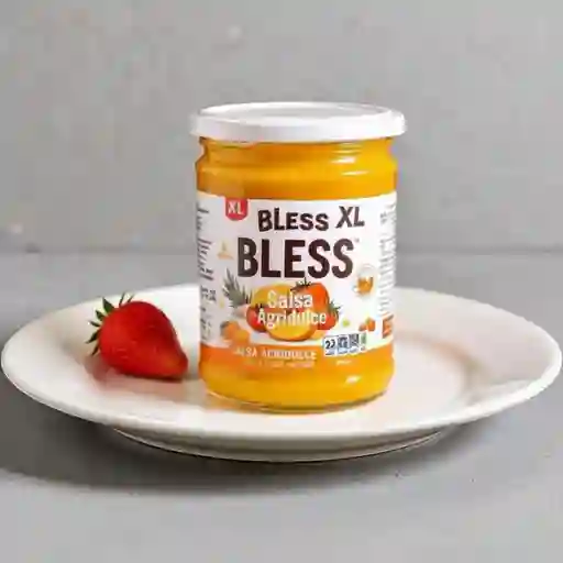 Salsa Agridulce Bless Xl