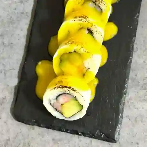 Cod 107 ebi avocado mango