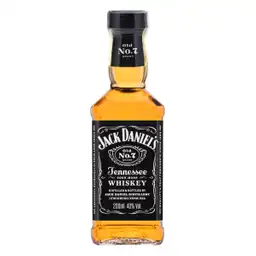  Jack Daniel´s Whisky Old No. 7 