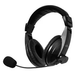 Monster Audífonos Gamer Loud 550BK